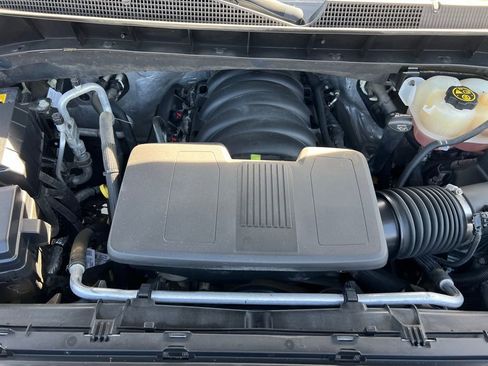 Used 2022 Chevrolet Silverado 1500 LTZ w/ Safety Package II AWD/4WD image 46