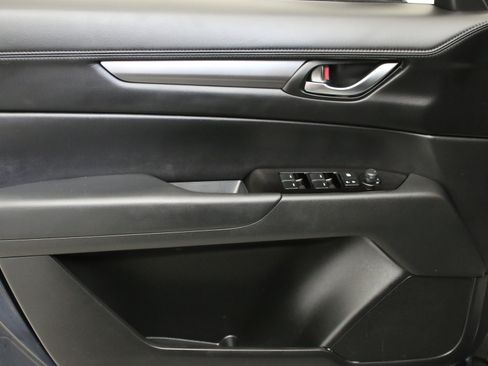 Used 2023 MAZDA CX-5 AWD 2.5 S w/ Select Package image 20
