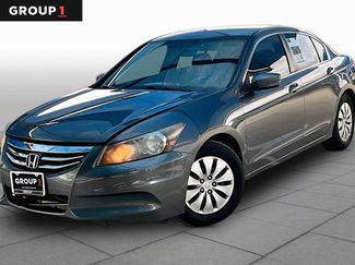 Used 2012 Honda Accord LX video 1