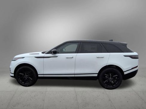 New 2026 Land Rover Range Rover Velar Dynamic SE image 3