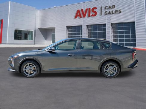 Used 2025 Kia K4 FWD image 10