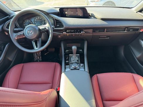New 2026 MAZDA MAZDA3 Carbon image 6