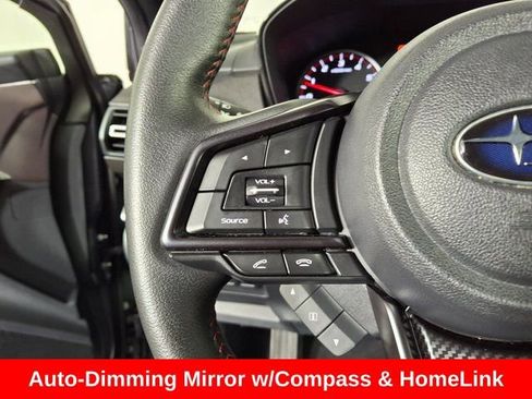 Used 2022 Subaru WRX image 13