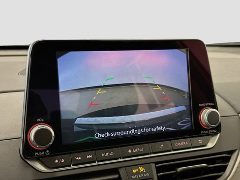 Used 2023 Nissan Altima 2.5 SV image 22