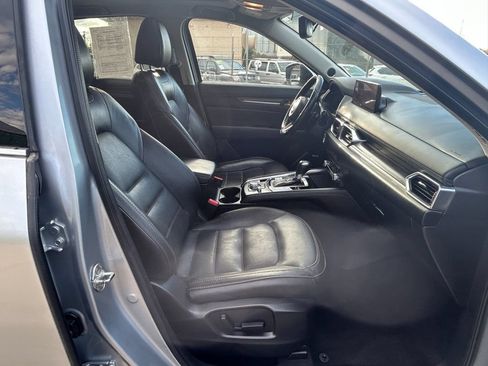 Used 2021 MAZDA CX-5 Grand Touring AWD/4WD image 20