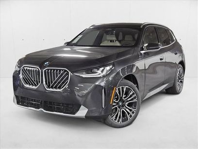 New 2026 BMW X3 xDrive30 w/ Premium Package