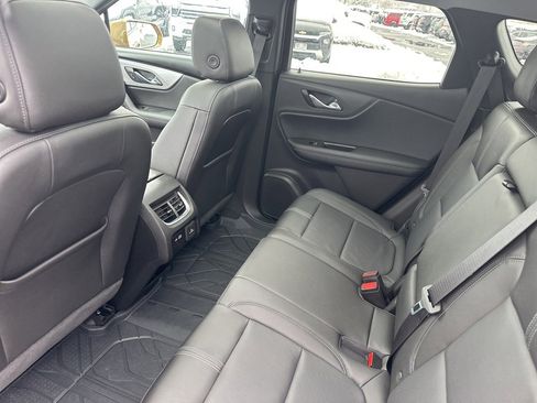 Used 2019 Chevrolet Blazer LT w/ Sun and Wheels Package image 19