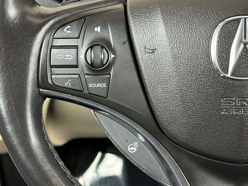 Used 2017 Acura MDX SH-AWD w/ Advance Package image 27