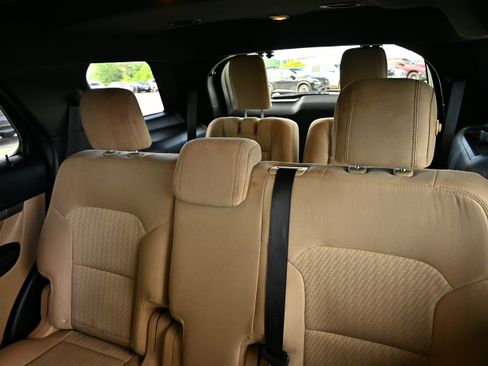 Used 2017 Ford Explorer 4WD image 22