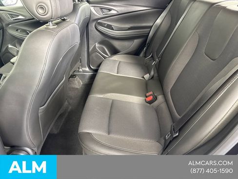 Used 2025 Buick Encore GX Preferred FWD image 24