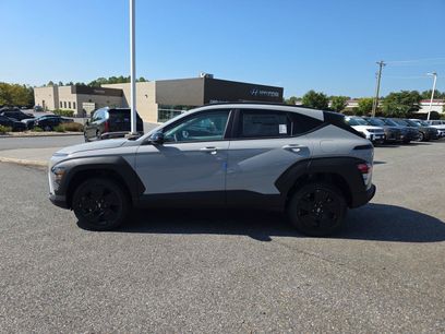 New 2026 Hyundai Kona SEL Sport