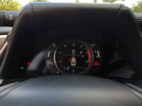 Used 2020 Lexus ES 350 F Sport image 30