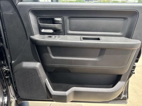 New 2026 RAM 2500 Tradesman AWD/4WD image 13