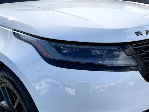 New 2026 Land Rover Range Rover Velar S image 17