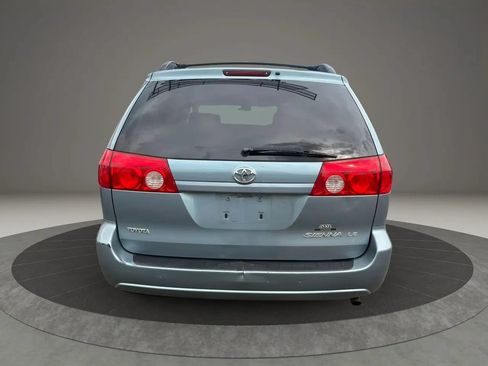 Used 2008 Toyota Sienna CE FWD image 6