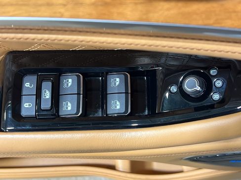 Used 2021 Jeep Grand Cherokee L Summit image 11