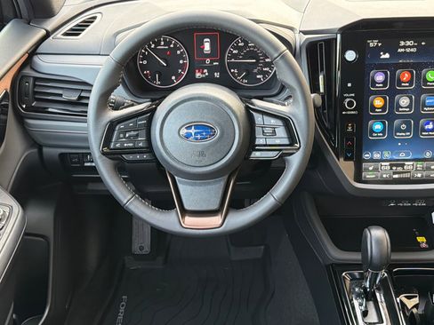 New 2026 Subaru Forester Sport image 14