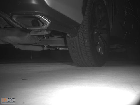 Used 2019 Lexus NX 300 F Sport w/ F Sport Premium Package image 12