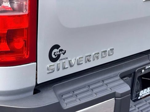 Used 2013 Chevrolet Silverado 2500 LT w/ Interior Plus Package AWD/4WD image 26