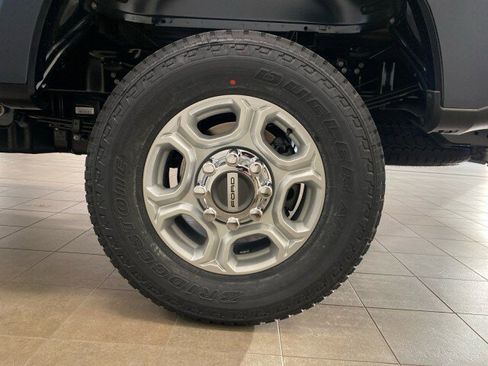 New 2025 Ford F350 XLT w/ 360-Degree Camera Package image 23