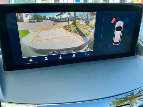 Certified 2025 Acura RDX Technology Package image 37