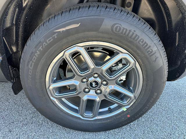 New 2026 Ford Bronco Sport Big Bend AWD/4WD image 26