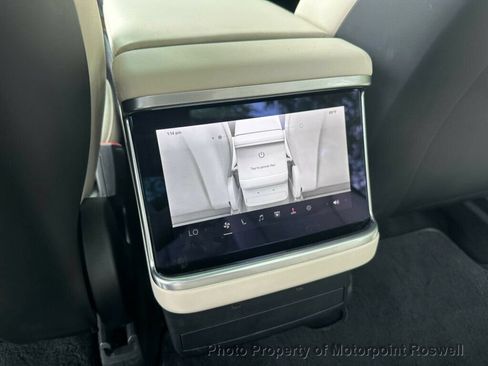 Used 2022 Tesla Model X AWD/4WD image 18