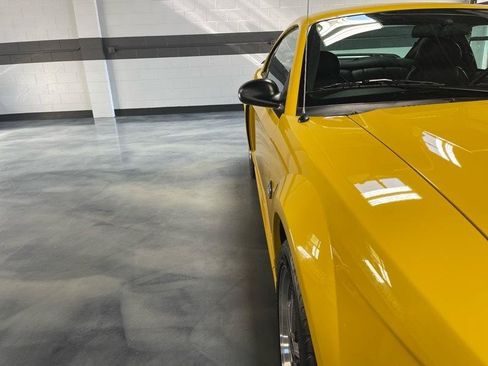 Used 2004 Ford Mustang Mach 1 RWD image 7