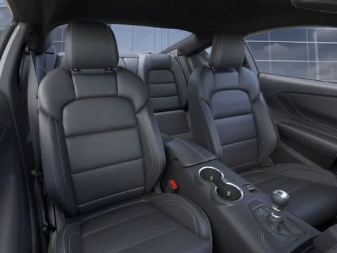 New 2026 Ford Mustang GT Premium RWD image 10