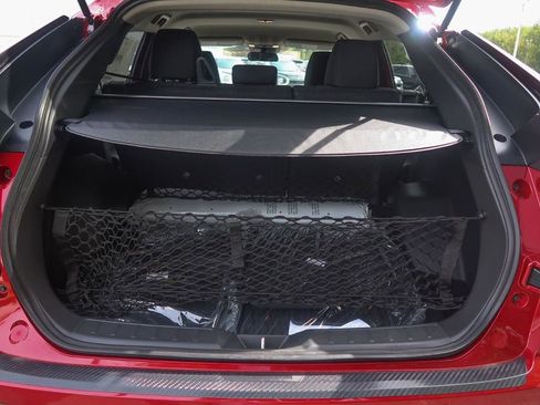 New 2026 Mitsubishi Eclipse Cross LE image 12