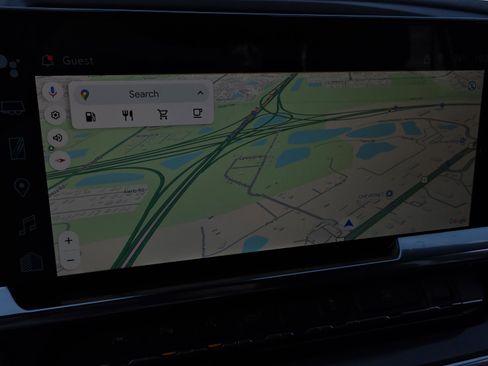 New 2026 Chevrolet Silverado 1500 High Country AWD/4WD image 13