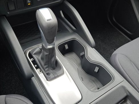 New 2026 Nissan Frontier S w/ Tow Package image 23