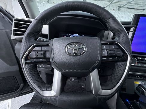 Used 2023 Toyota Tundra Limited image 16