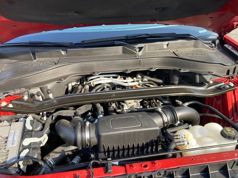 Used 2023 Ford Explorer ST w/ Equipment Group 401A AWD/4WD image 30