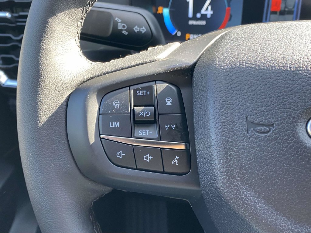 New 2026 Ford Ranger Lariat w/ FX4 Off-Road Package AWD/4WD image 17