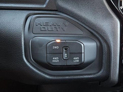 New 2026 RAM 2500 Tradesman image 57