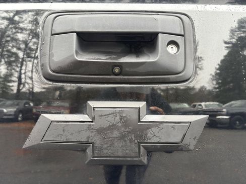 Used 2016 Chevrolet Silverado 1500 LT w/ All Star Edition image 10