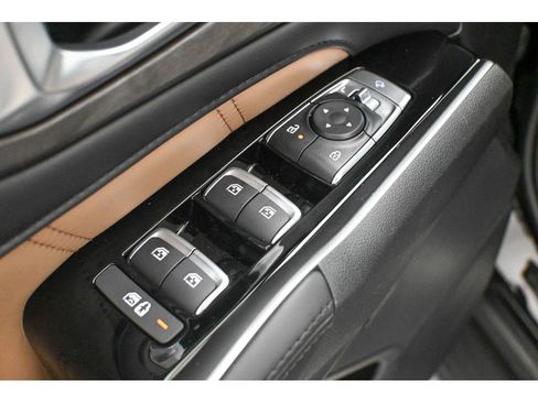 New 2026 Kia Sorento SX Prestige w/ Olive Brown Leather Package image 17