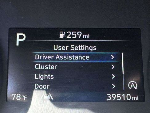 Certified 2022 Hyundai Santa Fe SE AWD/4WD image 30