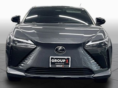 Used 2023 Lexus RZ 450e Premium w/ Technology Package AWD/4WD image 4