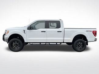 Used 2022 Ford F150 XLT video 2