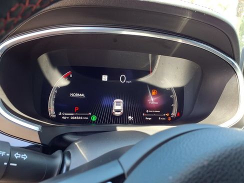 Used 2023 Acura MDX A-Spec AWD/4WD image 11