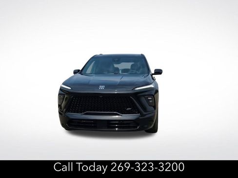 New 2026 Buick Enclave Sport Touring w/ Power Package image 5