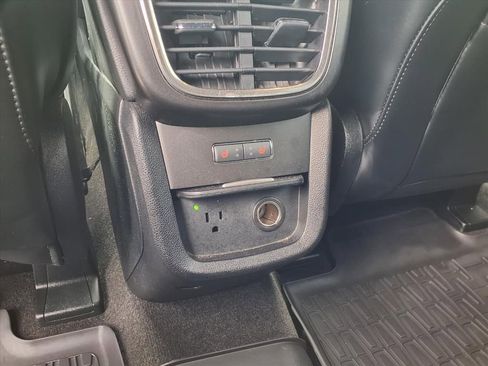 Used 2020 Lincoln Nautilus Reserve w/ Equipment Group 201A image 15