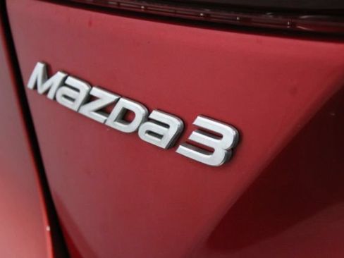 Used 2015 MAZDA MAZDA3 i Sport FWD image 7