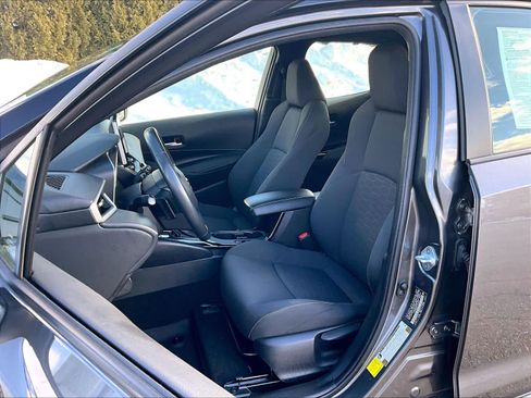 Used 2023 Toyota Corolla SE image 10