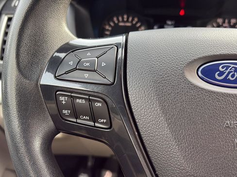 Used 2018 Ford Explorer Base image 9