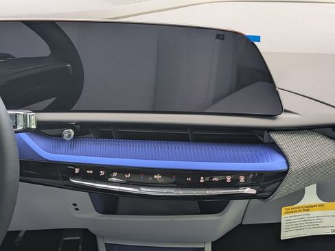 New 2026 Cadillac Optiq Sport 1 AWD/4WD image 20