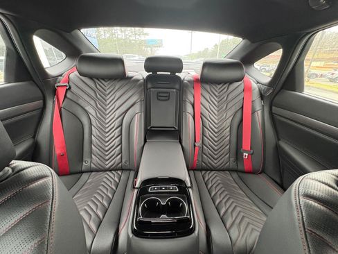 New 2026 Genesis G80 2.5T Sport Prestige AWD/4WD image 21