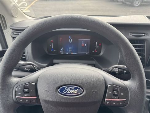 New 2026 Ford Transit 250 148 Medium Roof image 22